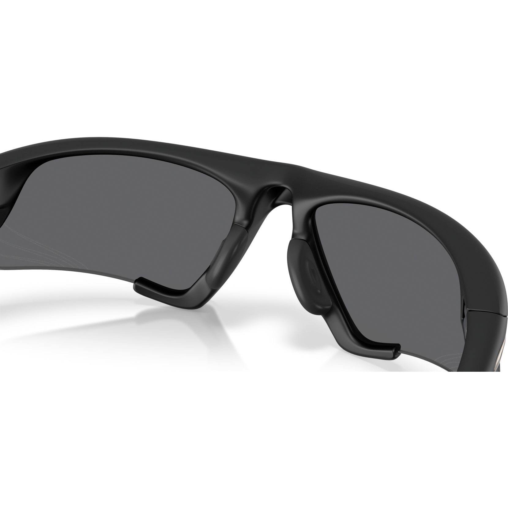 Oakley Suture Jacket Unisex Güneş Gözlüğü - Siyah