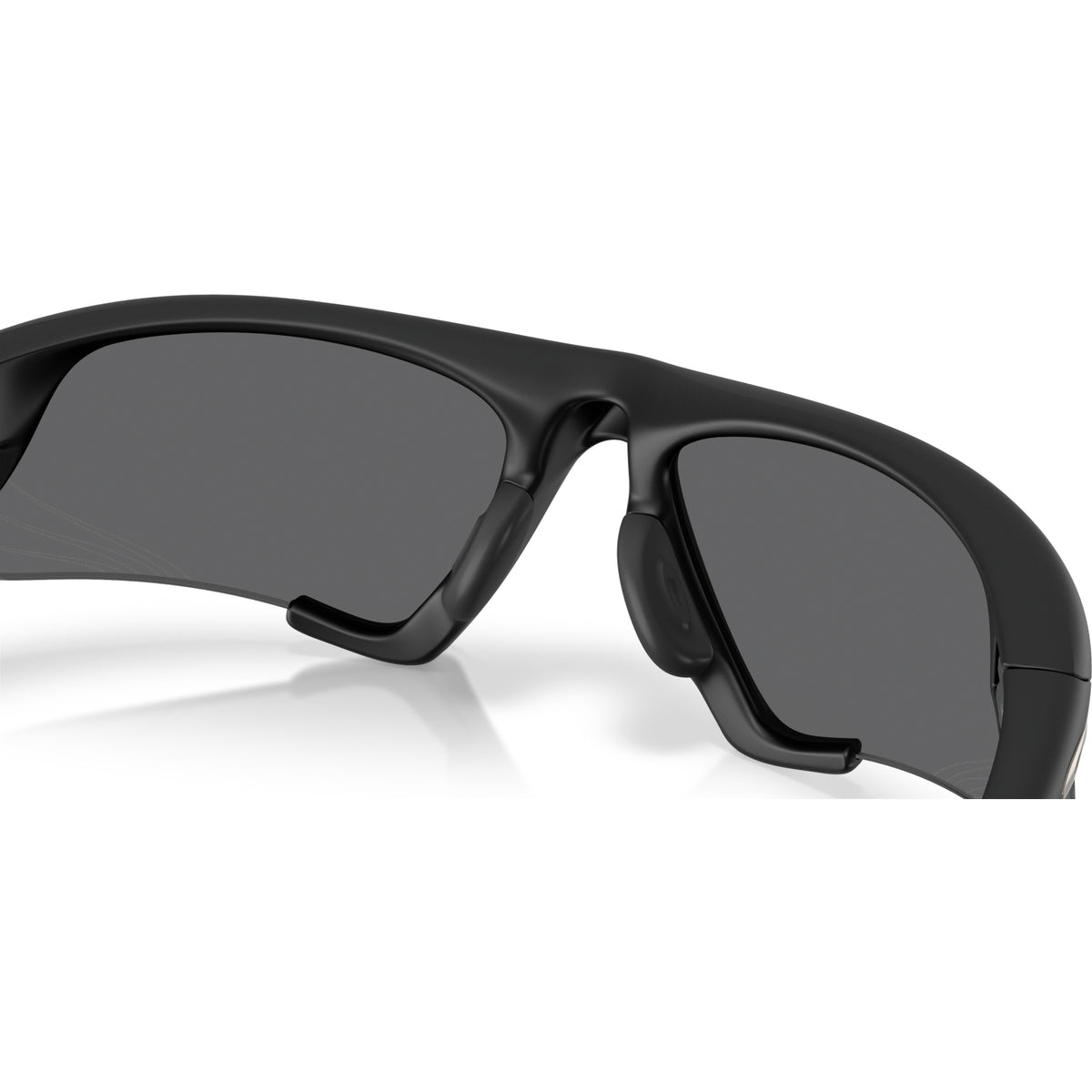 Oakley Suture Jacket Unisex Güneş Gözlüğü - Siyah