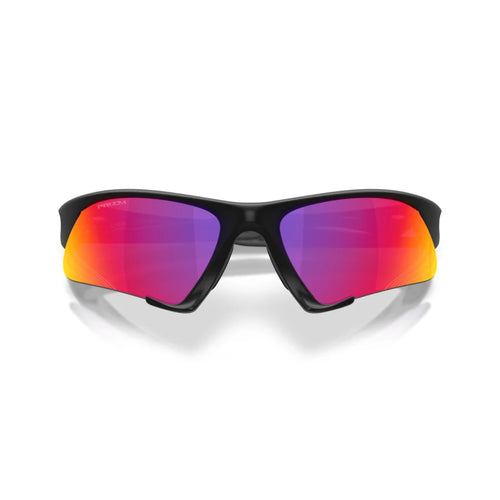 Oakley Suture Jacket Unisex Güneş Gözlüğü - Siyah