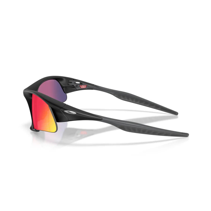 Oakley Suture Jacket Unisex Güneş Gözlüğü - Siyah