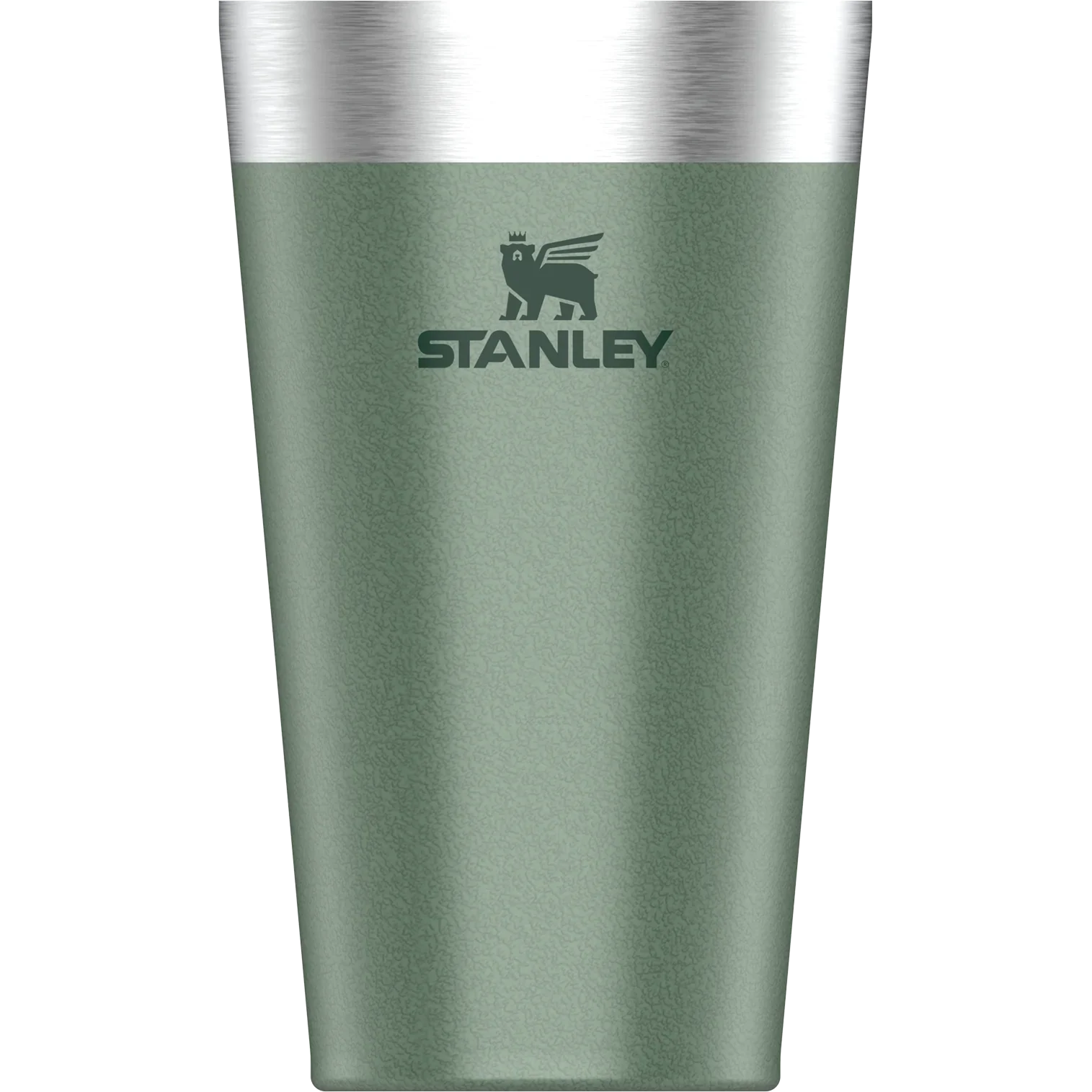 Stanley Adventure Stacking 0.47 LT Unisex Termos - Yeşil