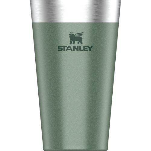 Stanley Adventure Stacking 0.47 LT Unisex Termos - Yeşil