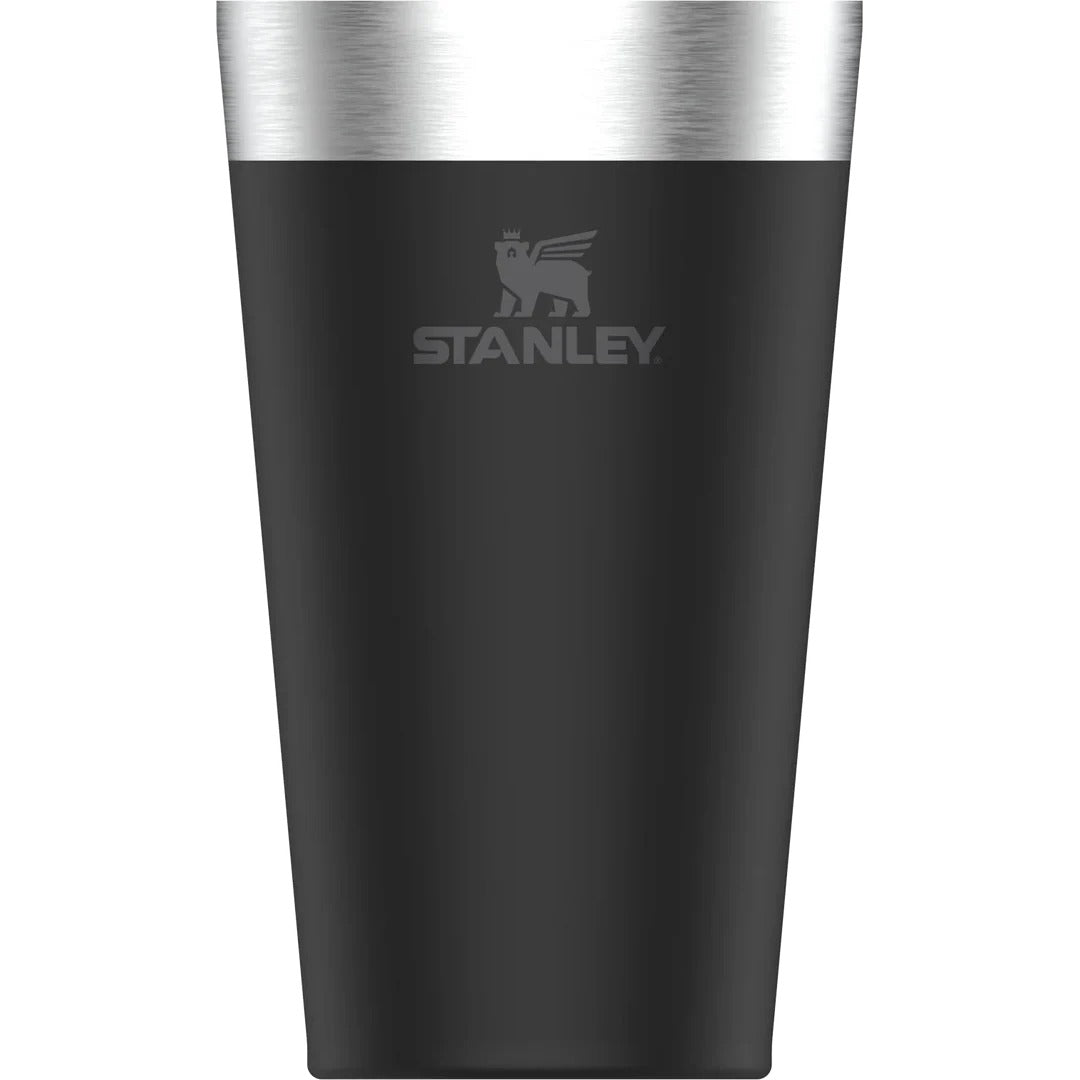 Stanley Unisex Termos - Siyah