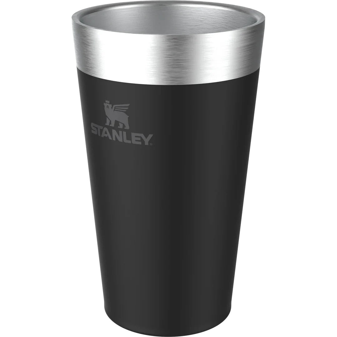 Stanley Unisex Termos - Siyah