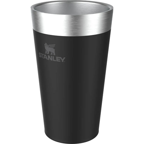 Stanley Unisex Termos - Siyah