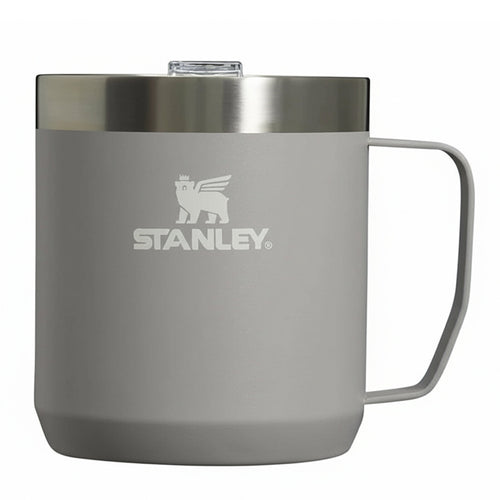 Stanley Classic Vacuum Camp Mug 0.35 LT Unisex Termos - Bej
