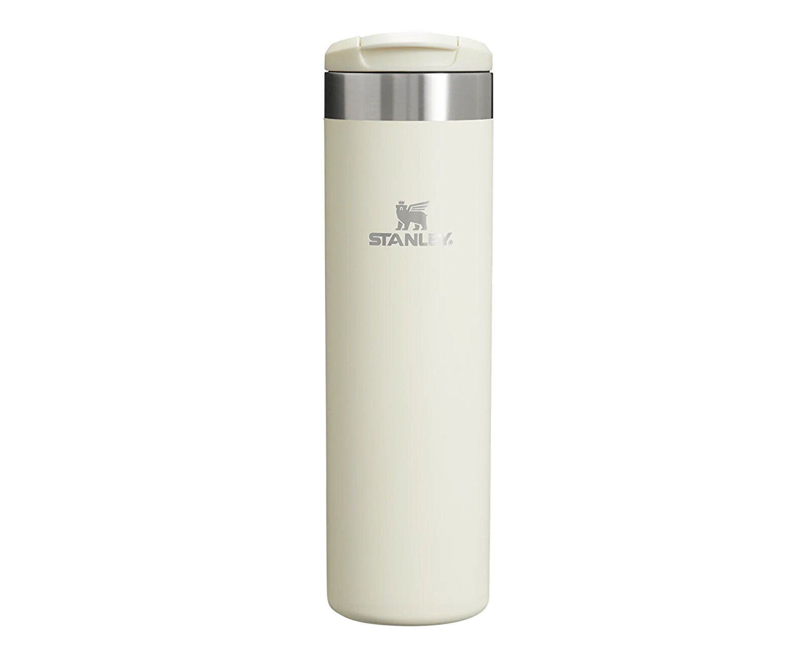 Stanley Aerolight Transit Mug 0.60 LT Unisex Termos - Krem