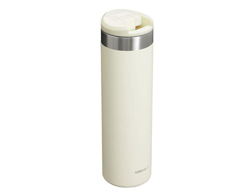 Stanley Aerolight Transit Mug 0.60 LT Unisex Termos - Krem - görsel 2