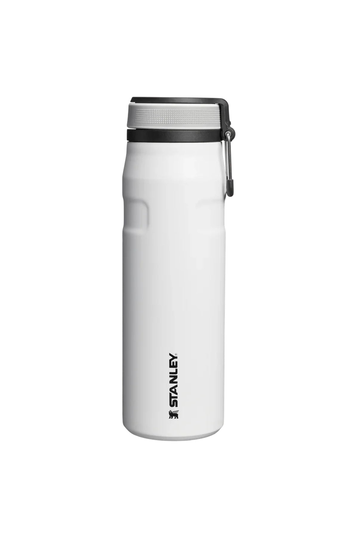 Stanley The Iceflow Twist Flip Bottle 0.70 LT Termos - Beyaz