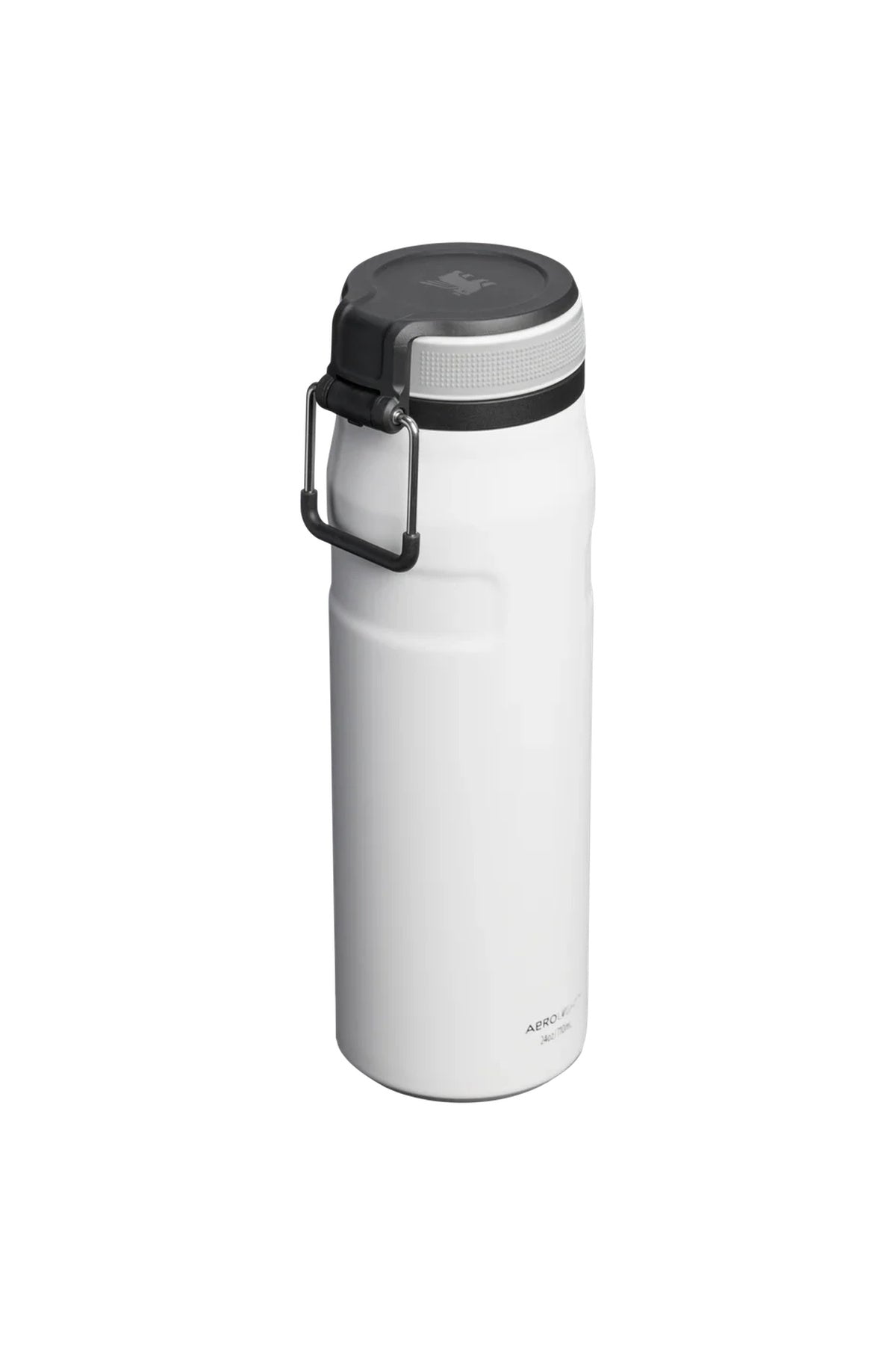 Stanley The Iceflow Twist Flip Bottle 0.70 LT Termos - Beyaz