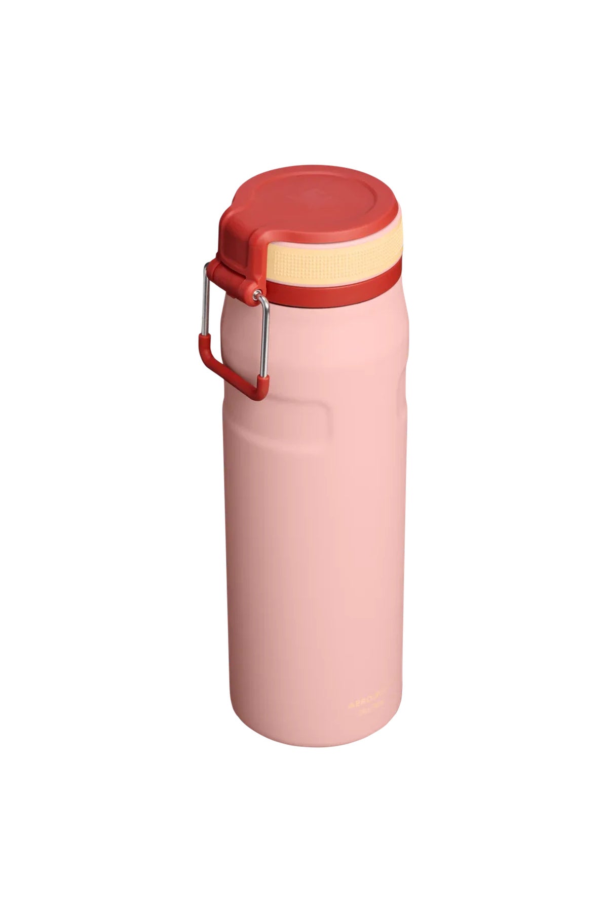 Stanley The Iceflow Twist Flip Bottle 0.70 LT Termos - Pembe