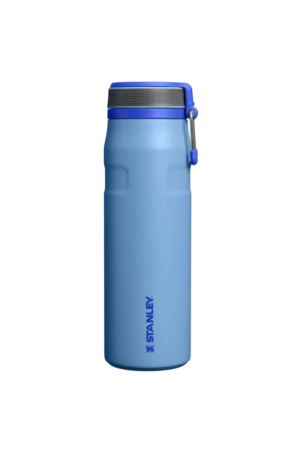 Stanley The Iceflow Twist Flip Bottle 0.70 LT Termos - Mavi