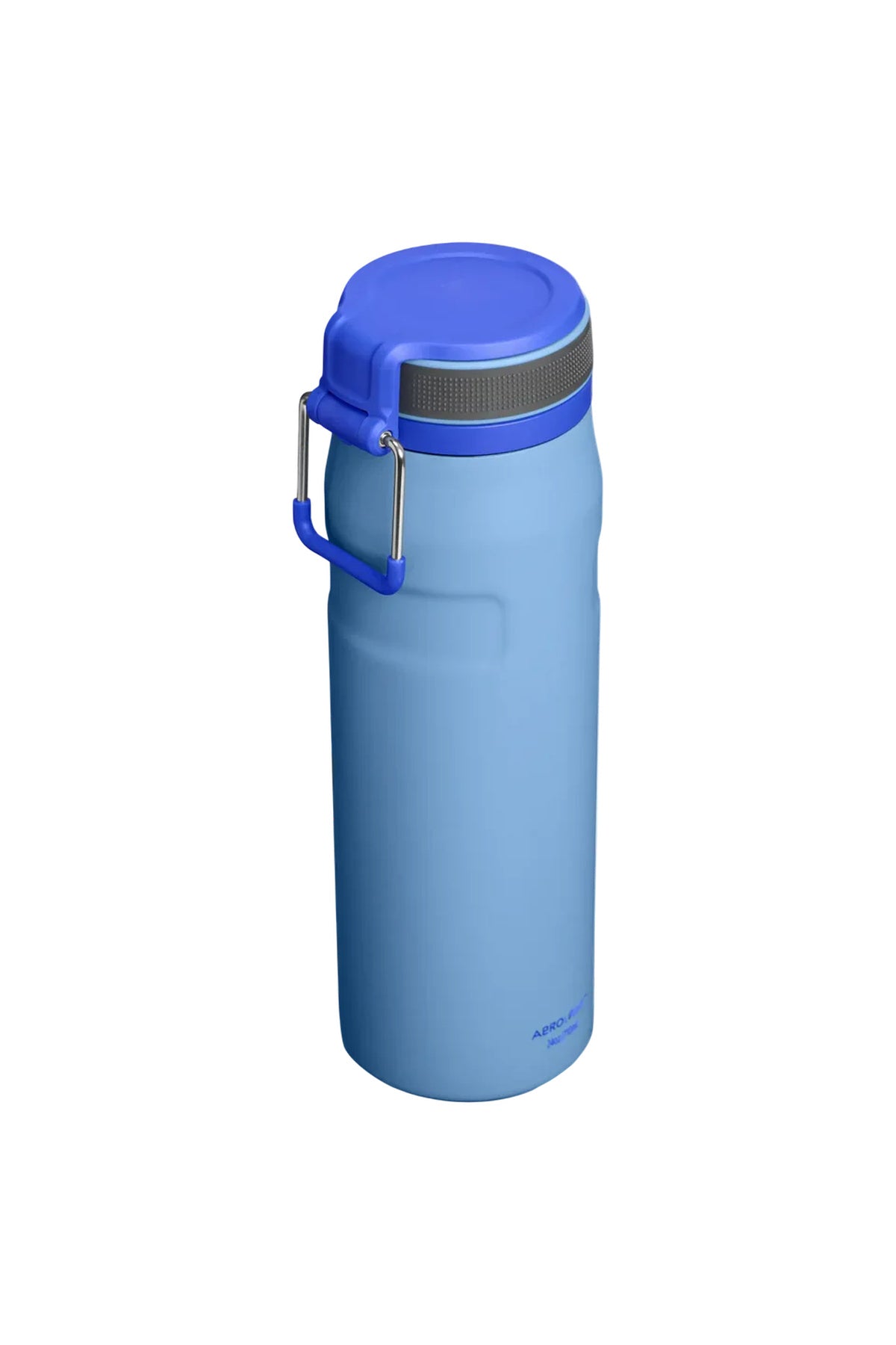 Stanley The Iceflow Twist Flip Bottle 0.70 LT Termos - Mavi