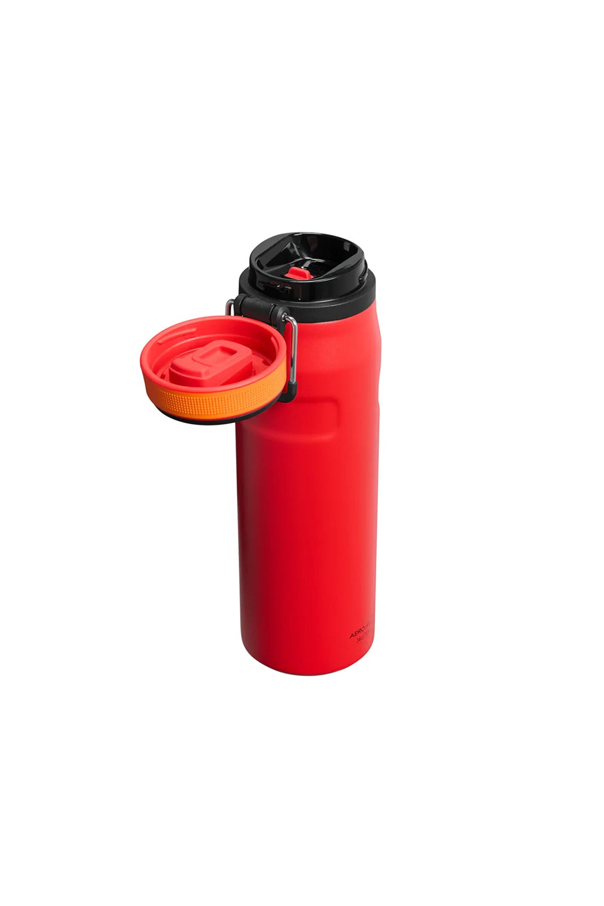 Stanley The Iceflow Twist Flip Bottle 0.70 LT Termos - Siyah