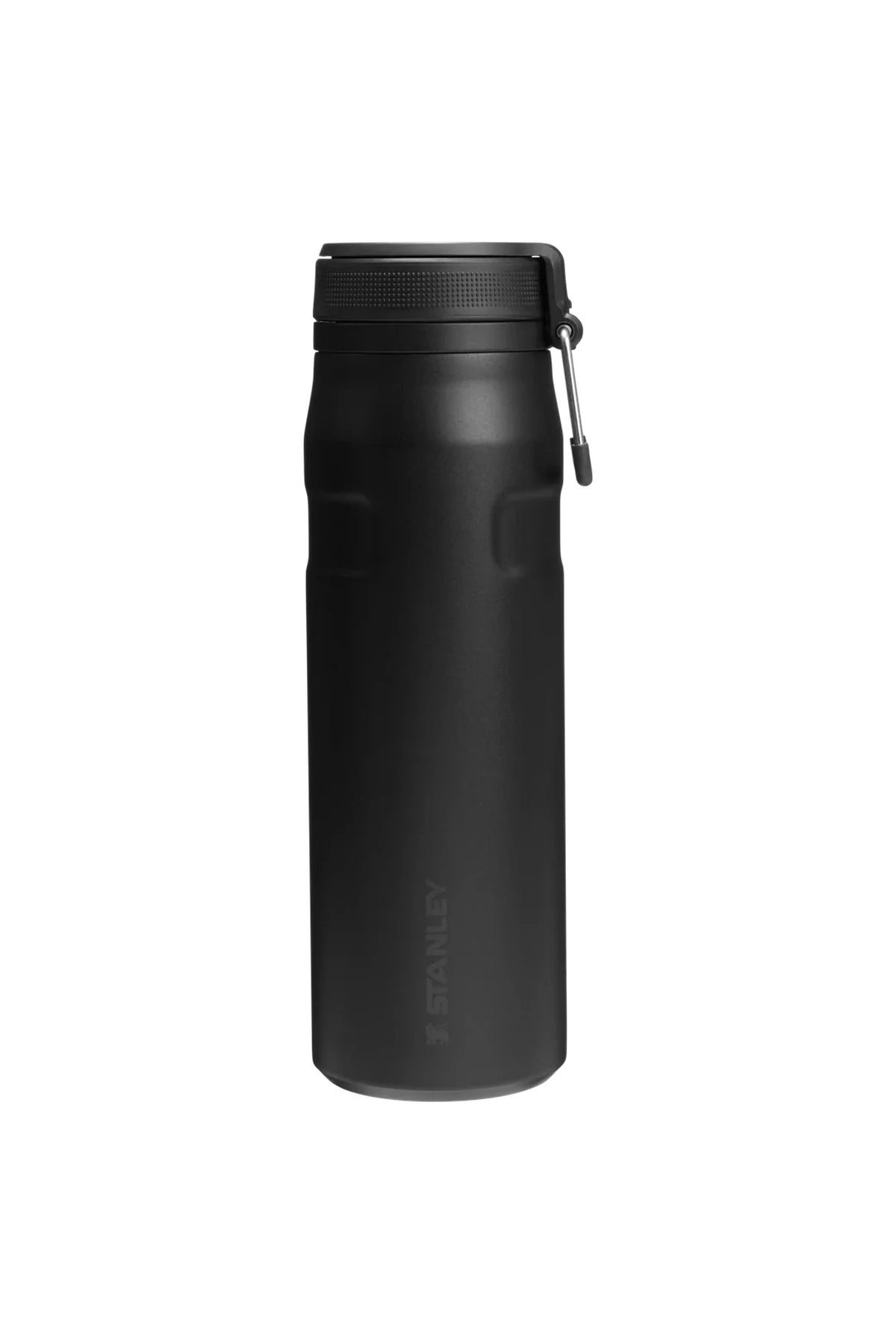 Stanley The Iceflow Twist Flip Bottle 0.70 LT Termos - Siyah