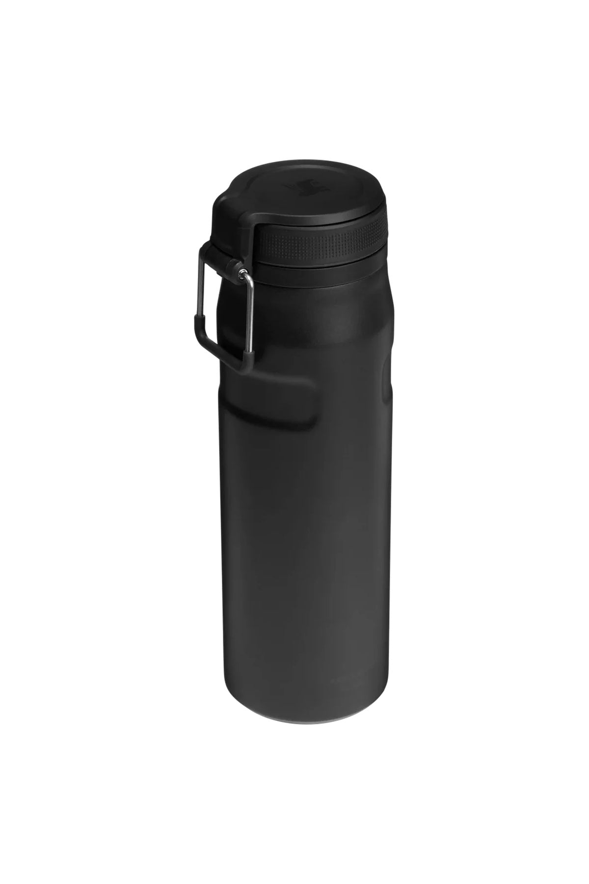 Stanley The Iceflow Twist Flip Bottle 0.70 LT Termos - Siyah