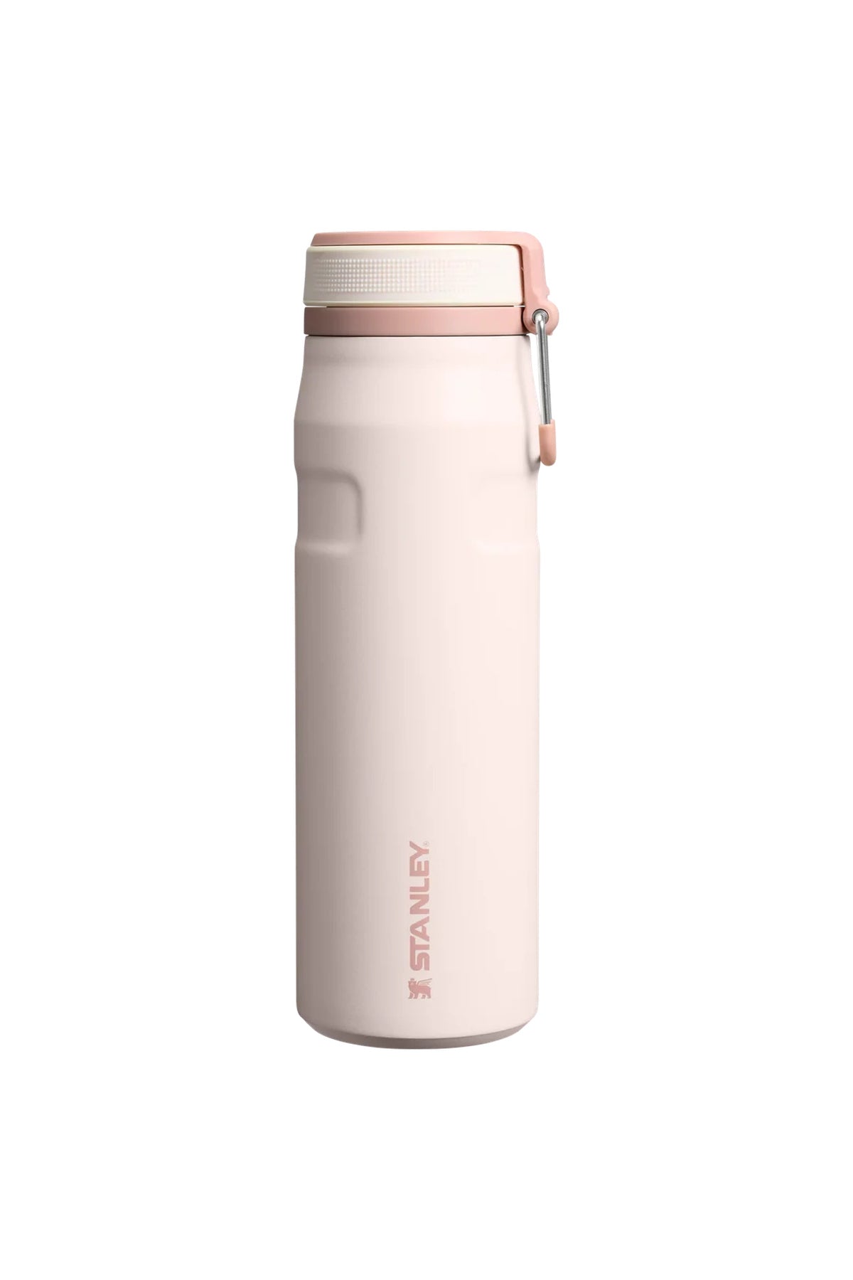 Stanley The Iceflow Twist Flip Bottle 0.70 LT Termos - Pembe