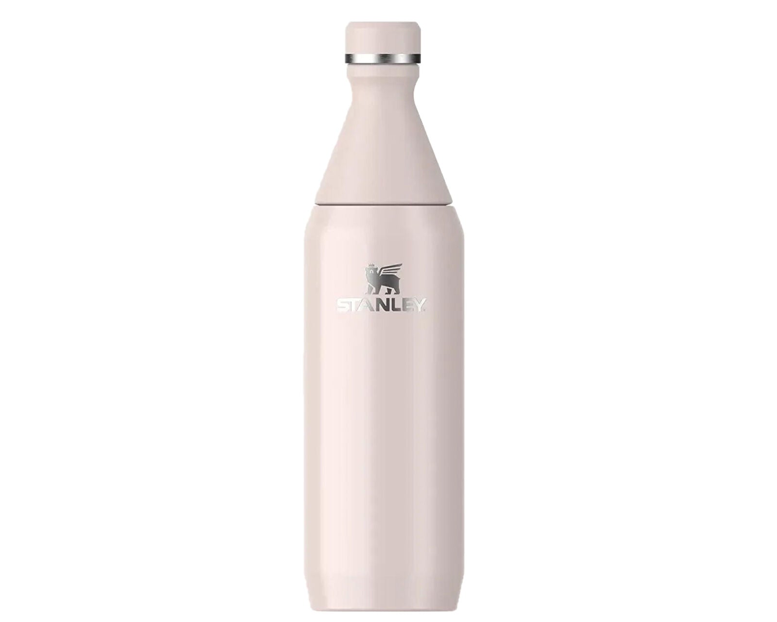 Stanley All Day Slim Bottle 0.60 LT Unisex Termos - Pembe