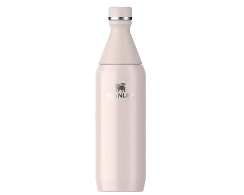 Stanley All Day Slim Bottle 0.60 LT Unisex Termos - Pembe