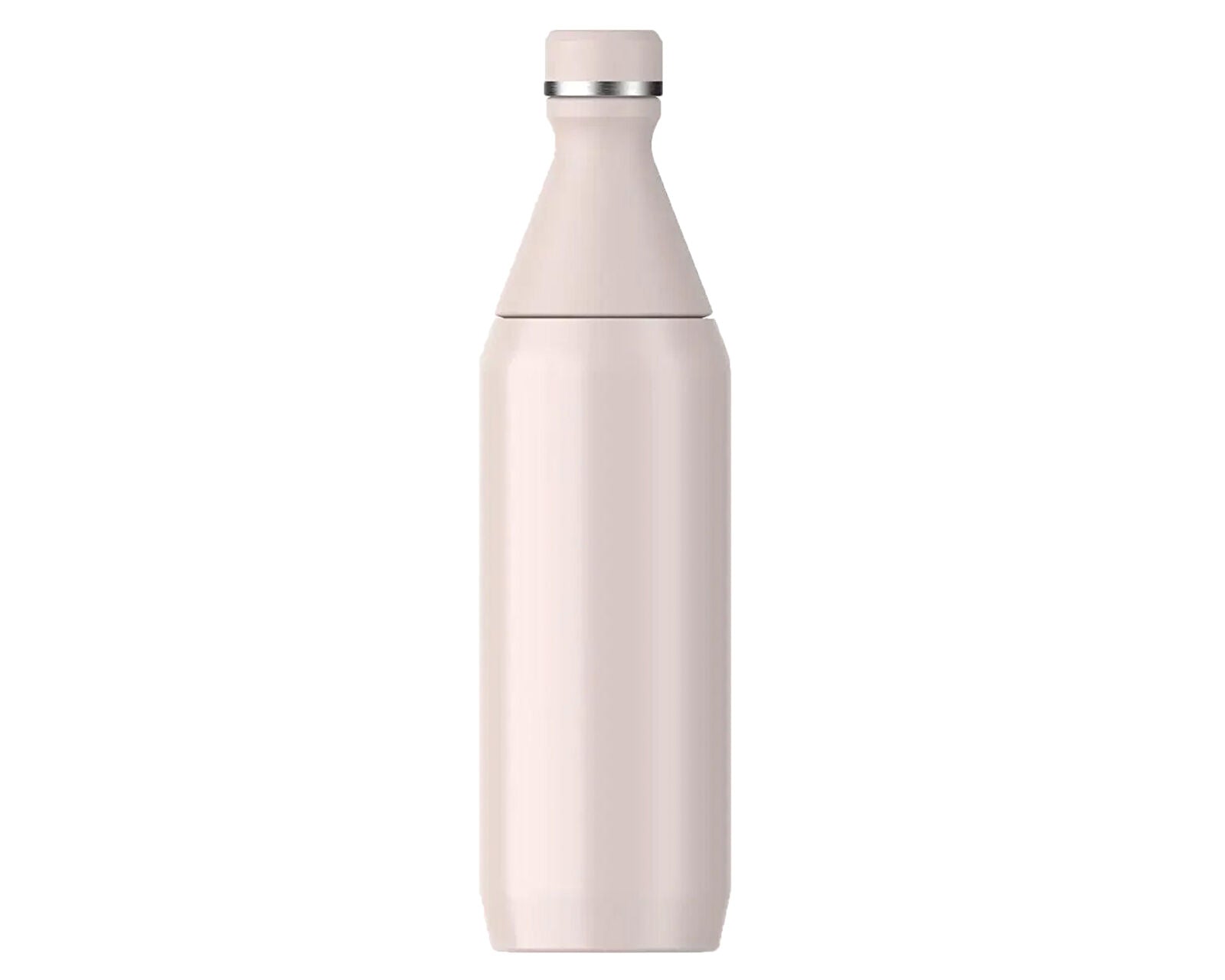 Stanley All Day Slim Bottle 0.60 LT Unisex Termos - Pembe - görsel 2
