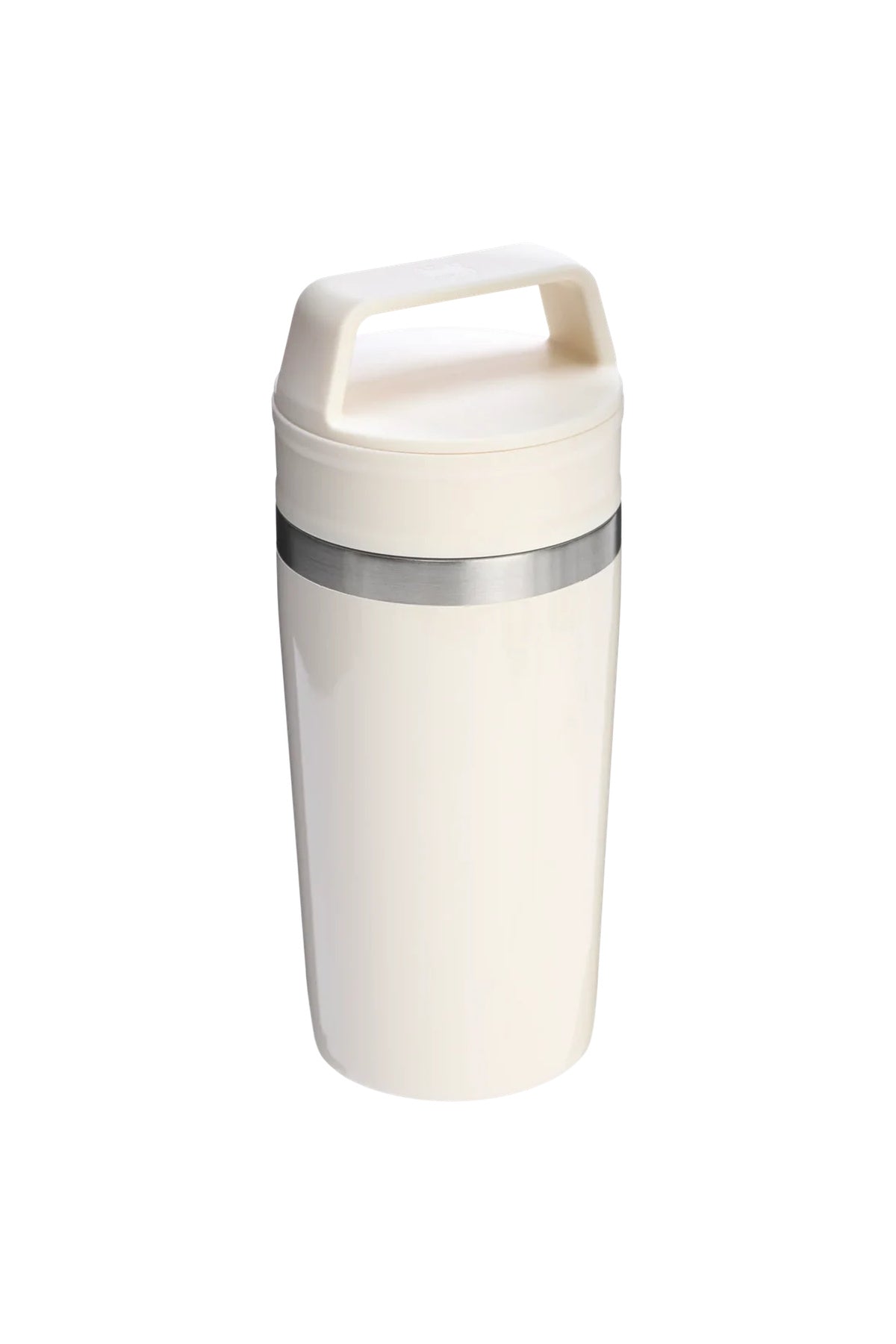 Stanley The Cafe To Go Travel Mug 0.35 LT Termos - Krem