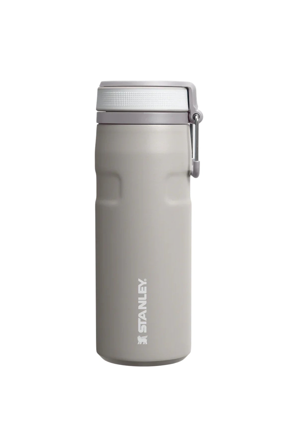 Stanley The Iceflow Twist Flip Bottle 0.47 LT Termos - Gri
