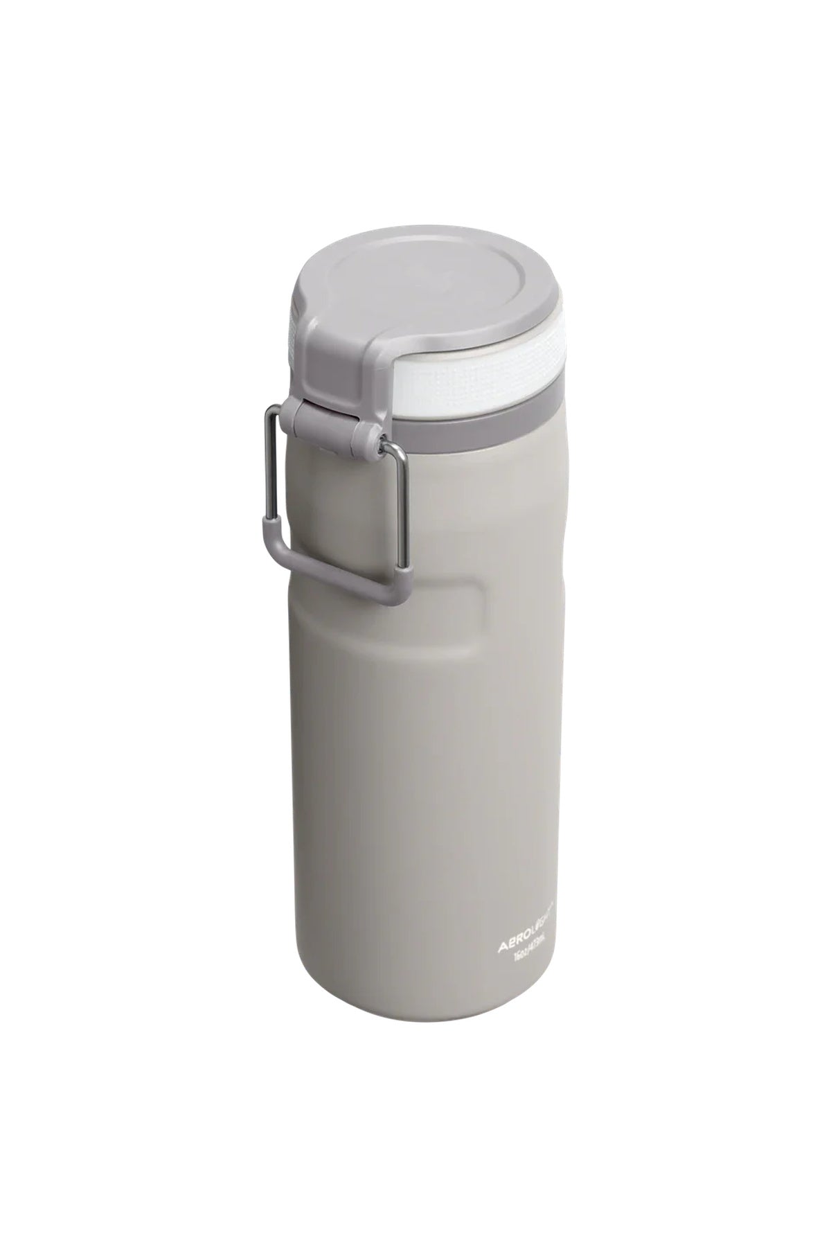 Stanley The Iceflow Twist Flip Bottle 0.47 LT Termos - Gri