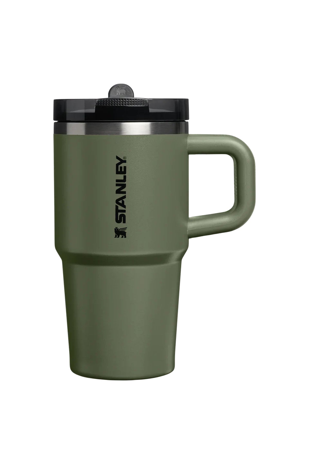 Stanley The Quencher ProTour Flip Straw Tumbler 0.59 LT Termos - Haki