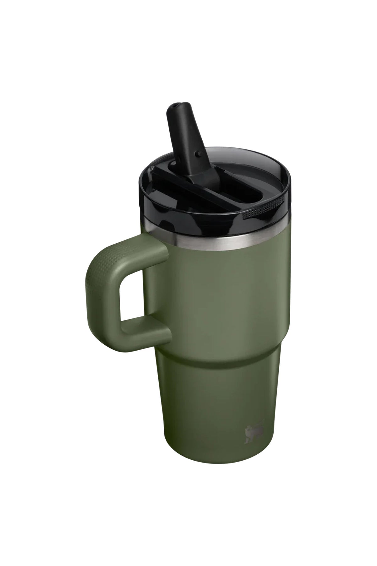 Stanley The Quencher ProTour Flip Straw Tumbler 0.59 LT Termos - Haki