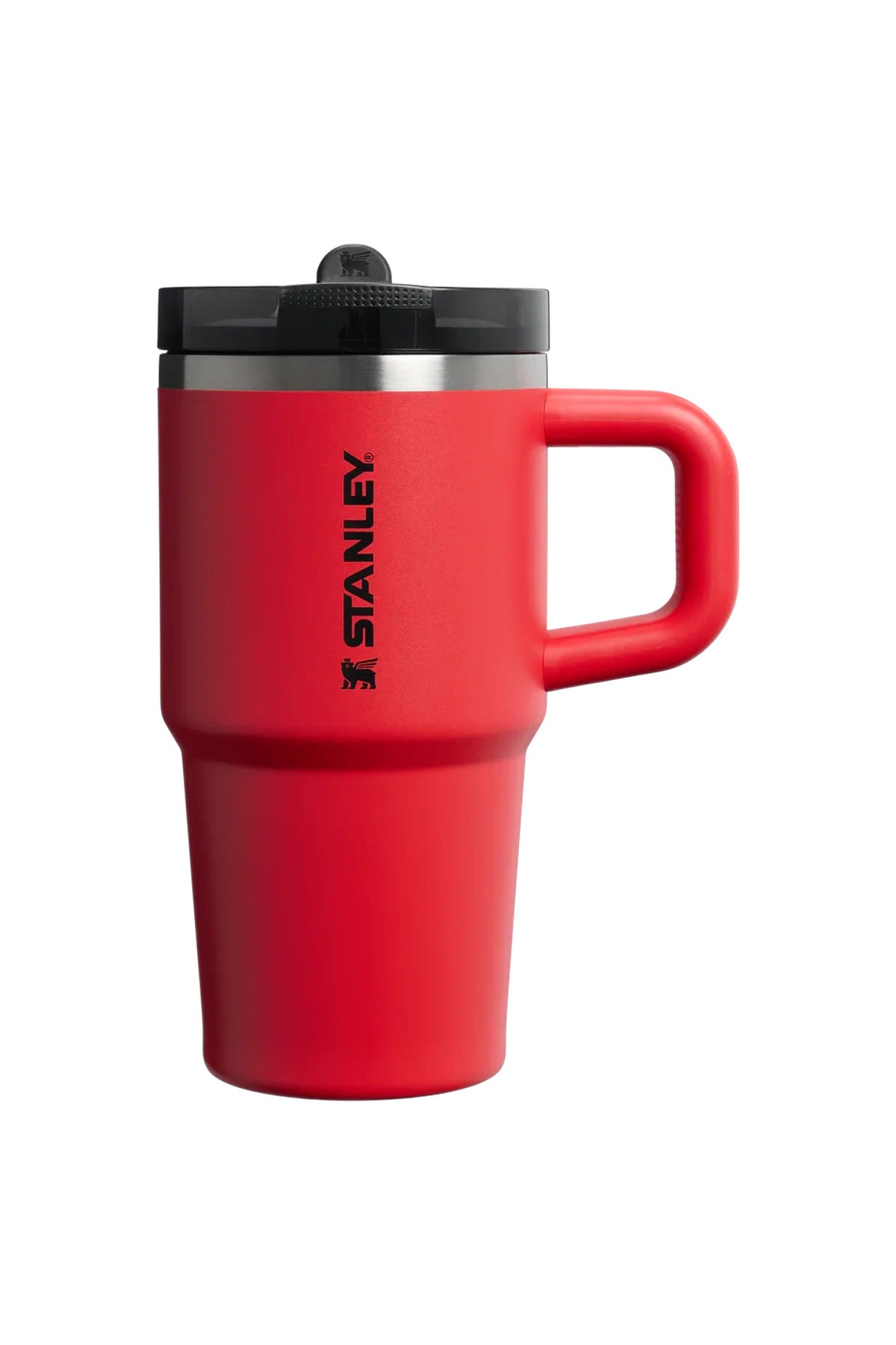 Stanley The Quencher ProTour Flip Straw Tumbler 0.59 LT Termos - Kırmızı