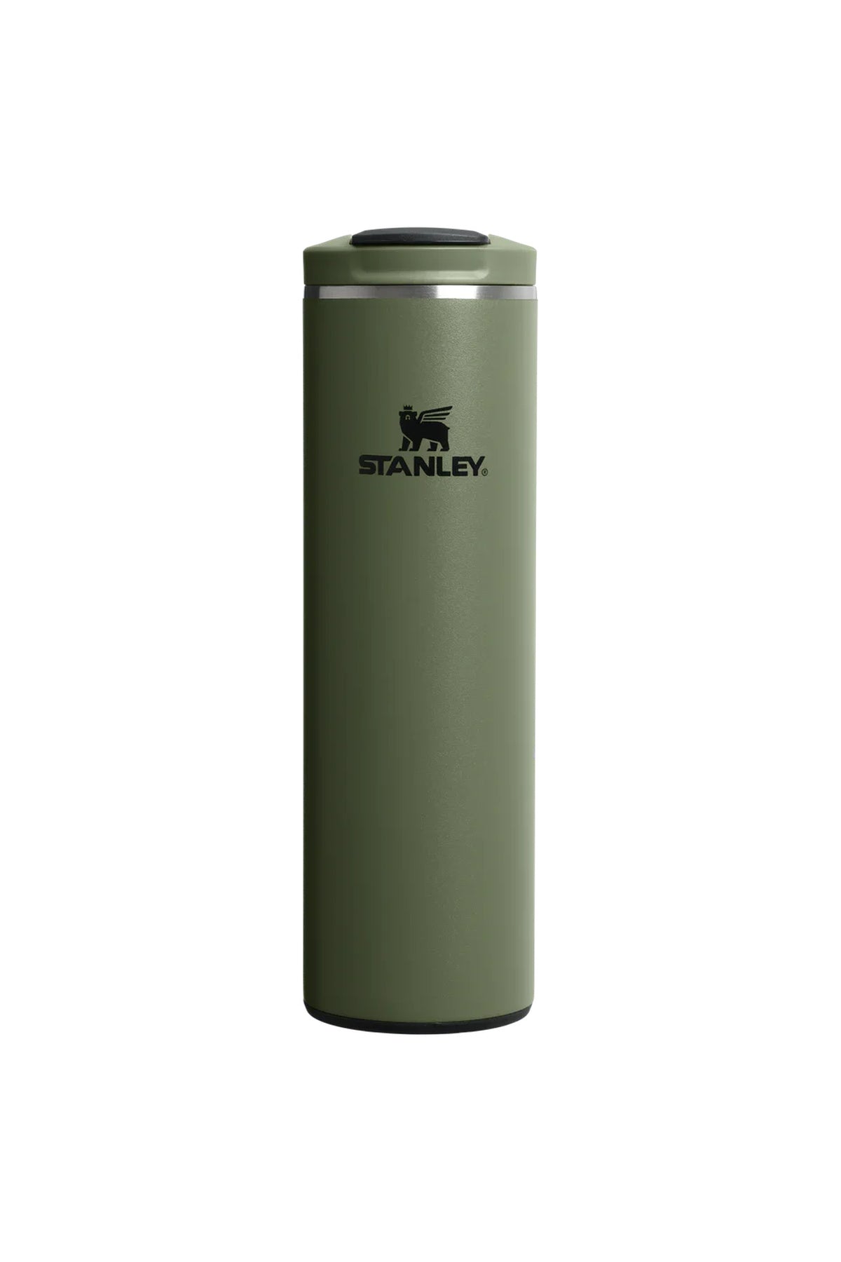 Stanley The Transit Fliptop Mug 0.47 LT Termos - Haki