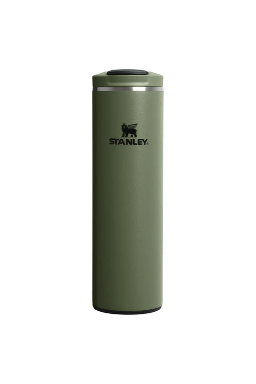 Stanley The Transit Fliptop Mug 0.47 LT Termos - Haki