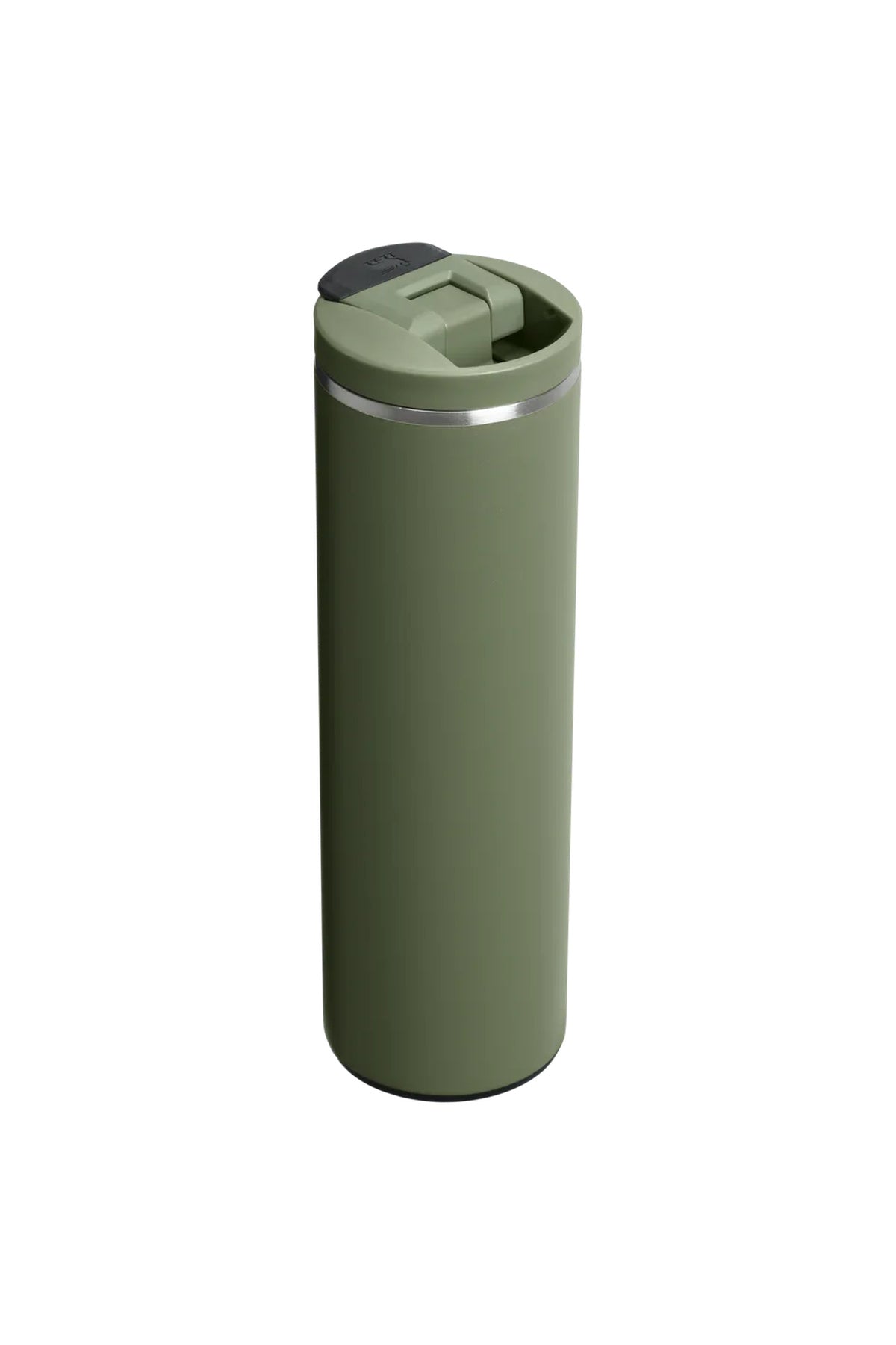 Stanley The Transit Fliptop Mug 0.47 LT Termos - Haki