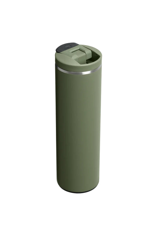 Stanley The Transit Fliptop Mug 0.47 LT Termos - Haki