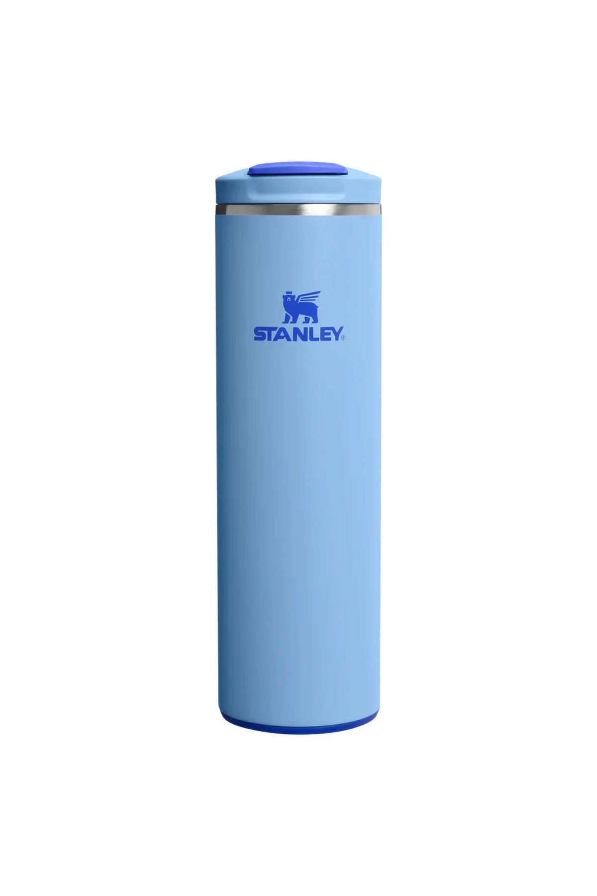 Stanley The Transit Fliptop Mug 0.47 LT Termos - Mavi