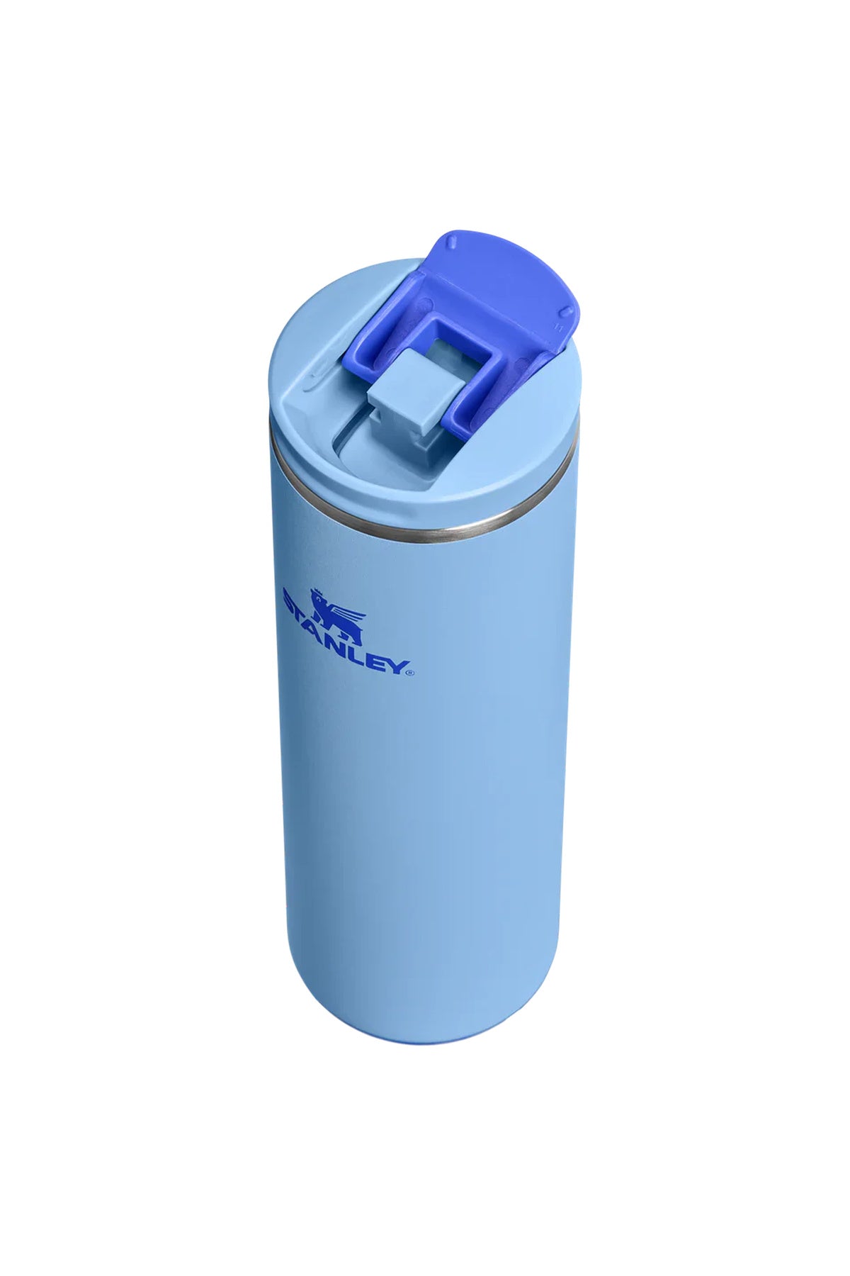Stanley The Transit Fliptop Mug 0.47 LT Termos - Mavi