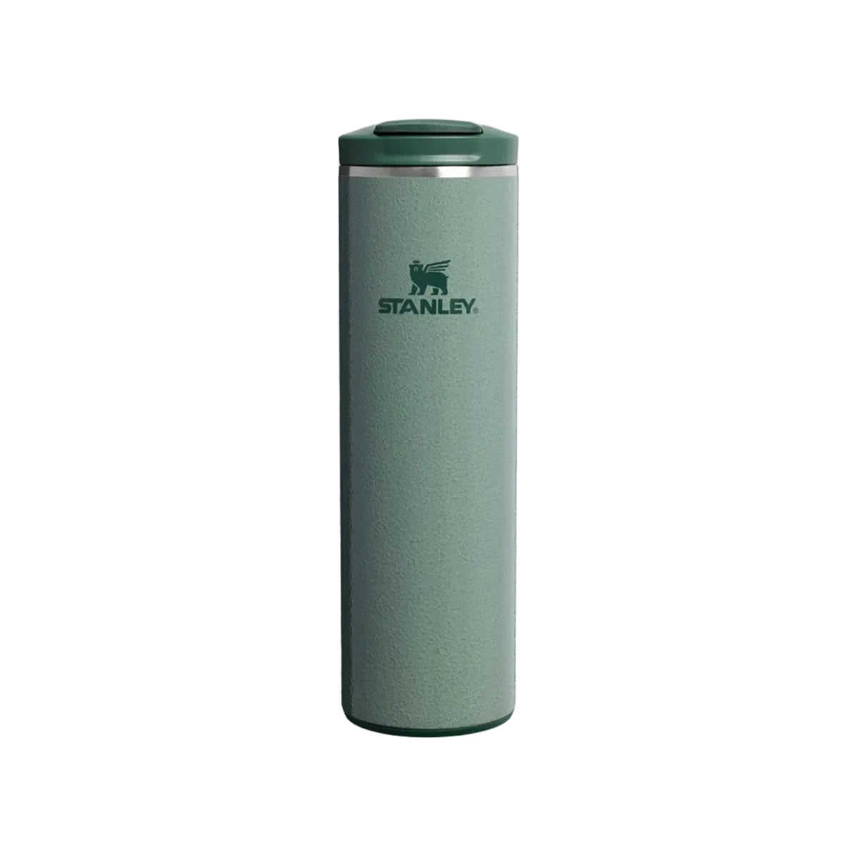 Stanley The Transit Fliptop Mug 0.47 LT Termos - Yeşil