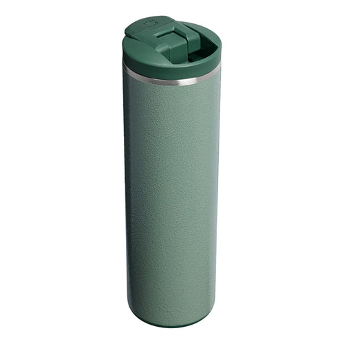 Stanley The Transit Fliptop Mug 0.47 LT Termos - Yeşil
