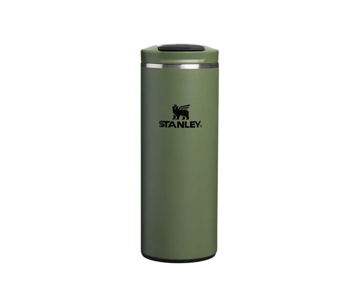 Stanley The Transit Fliptop Mug 0.35 LT Termos - Haki