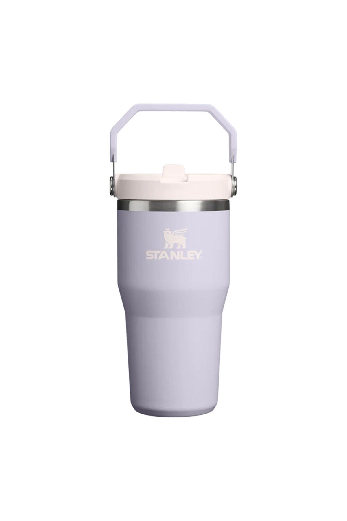 Stanley The Iceflow Flip Straw 2.0 Tumbler 0.59 LT Termos - Mor