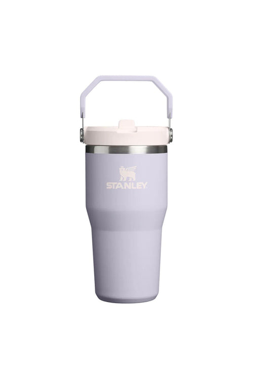 Stanley The Iceflow Flip Straw 2.0 Tumbler 0.59 LT Termos - Mor