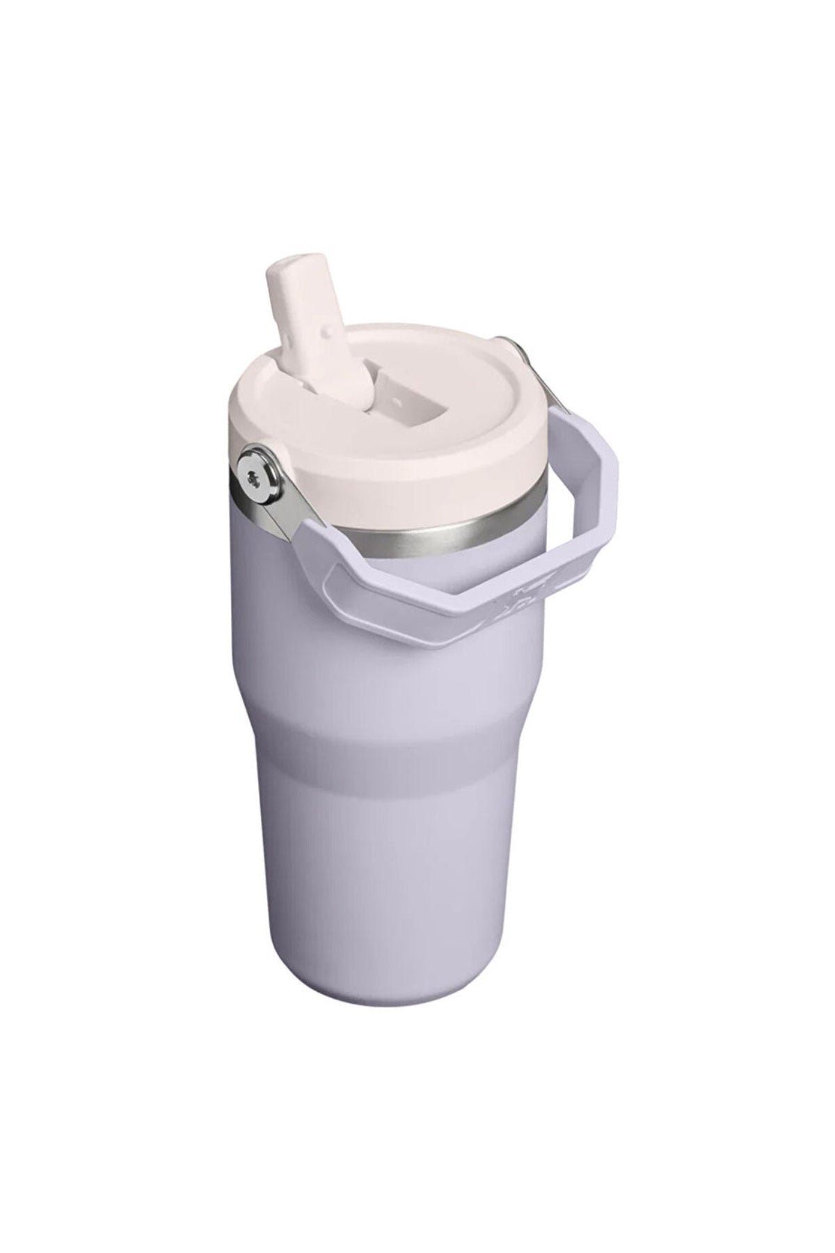 Stanley The Iceflow Flip Straw 2.0 Tumbler 0.59 LT Termos - Mor