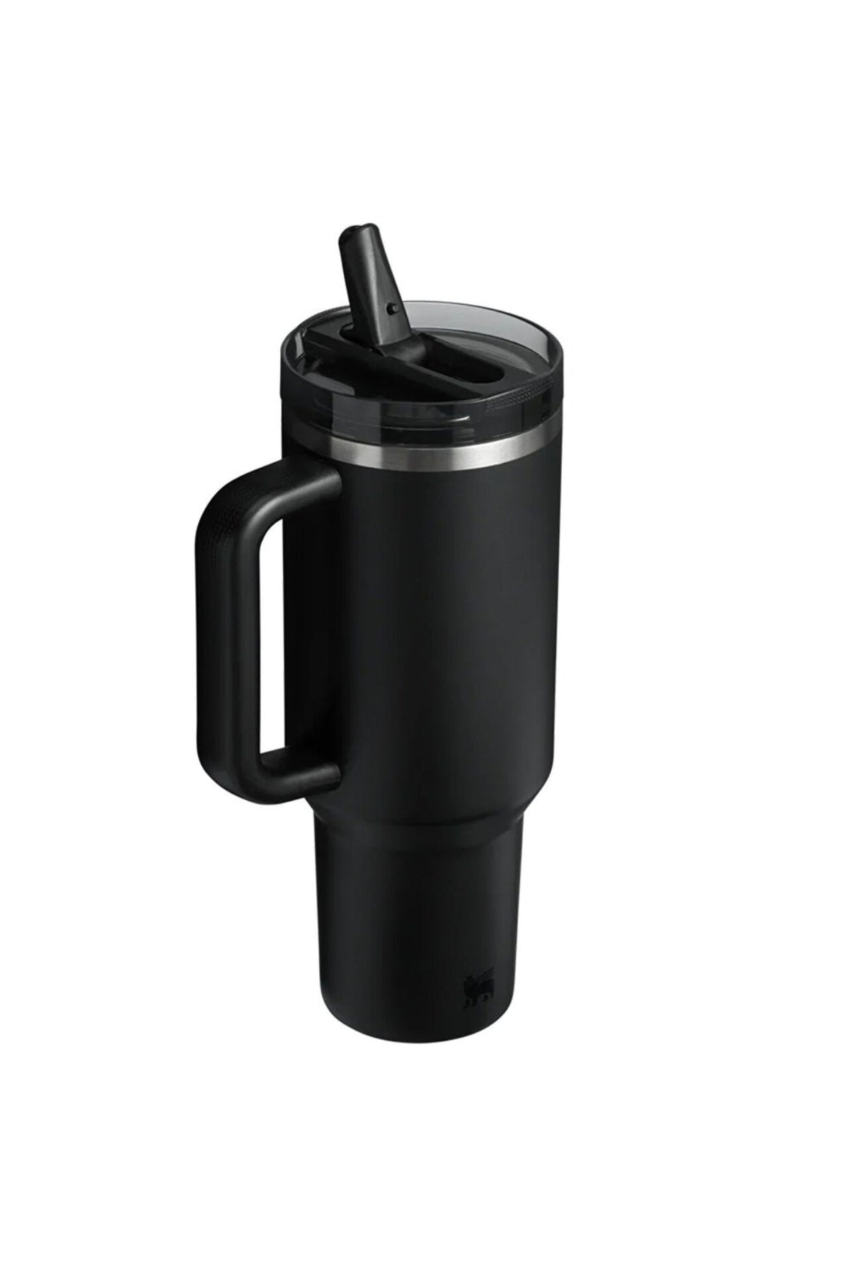 Stanley The Quencher ProTour Flip Straw Tumbler 1.18 LT Termos - Siyah