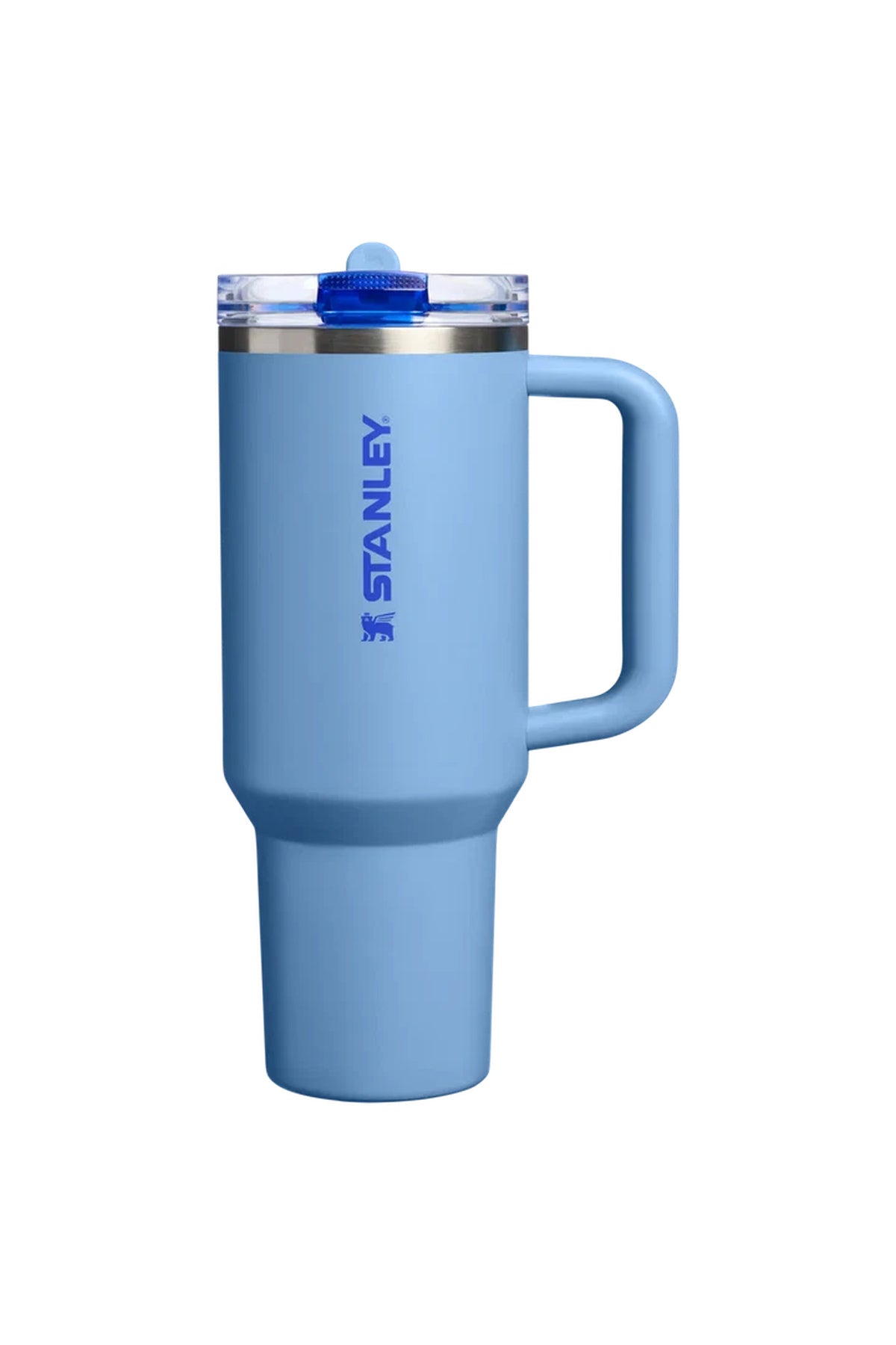 Stanley The Quencher ProTour Flip Straw Tumbler 1.18 LT Termos - Mavi