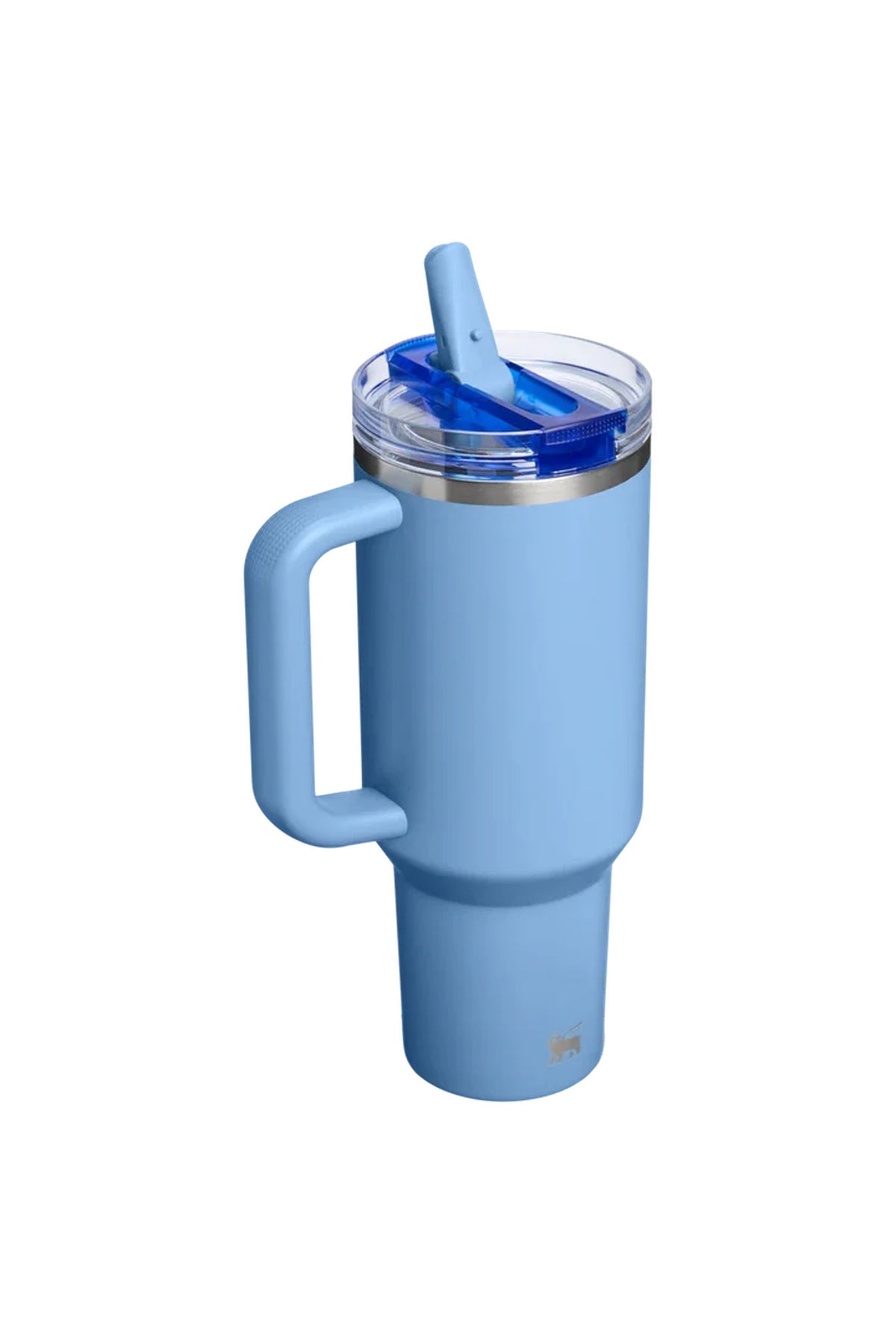 Stanley The Quencher ProTour Flip Straw Tumbler 1.18 LT Termos - Mavi