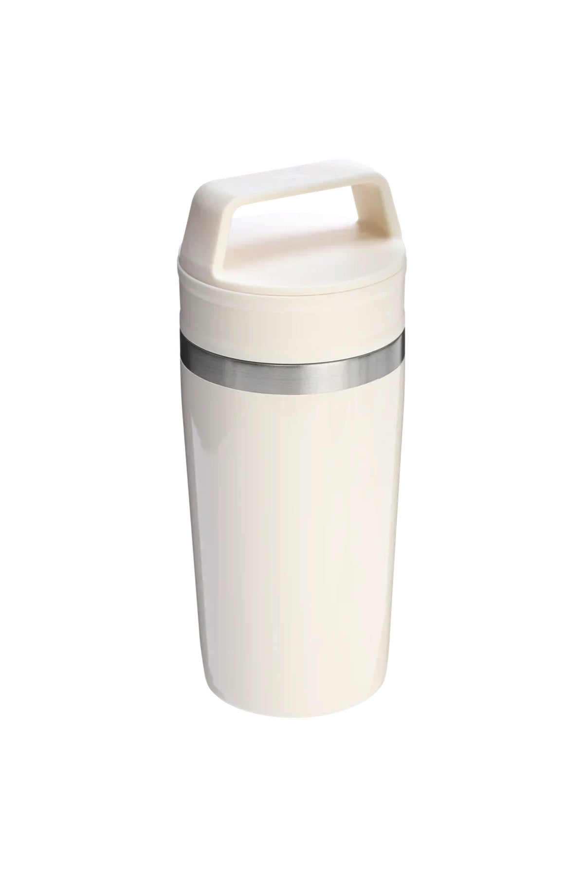 Stanley The Cafe To Go Travel Mug 0.47 LT Termos - Krem