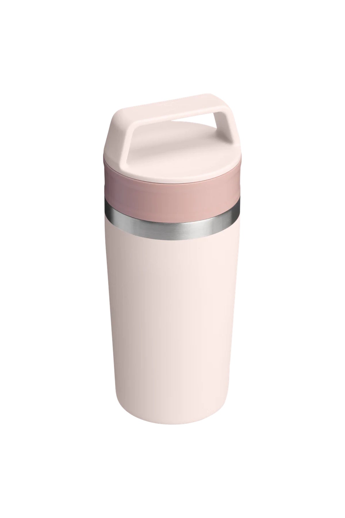 Stanley The Cafe To Go Travel Mug 0.47 LT Termos - Pembe