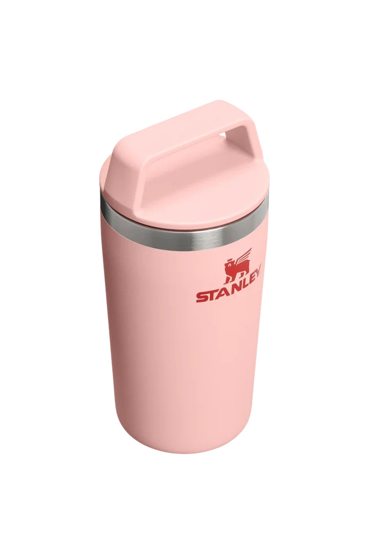 Stanley The Cafe To Go Travel Mug 0.35 LT Termos - Pembe