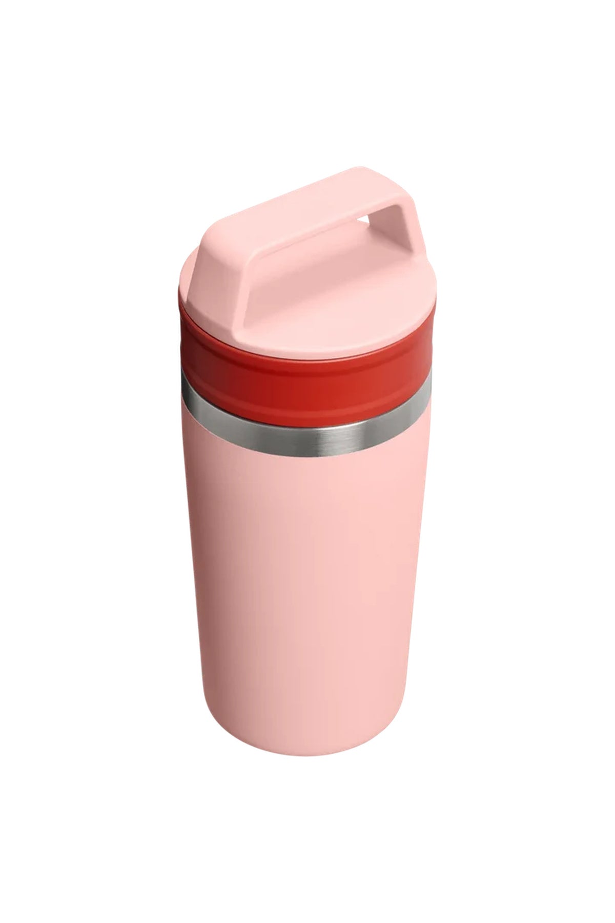 Stanley The Cafe To Go Travel Mug 0.35 LT Termos - Pembe