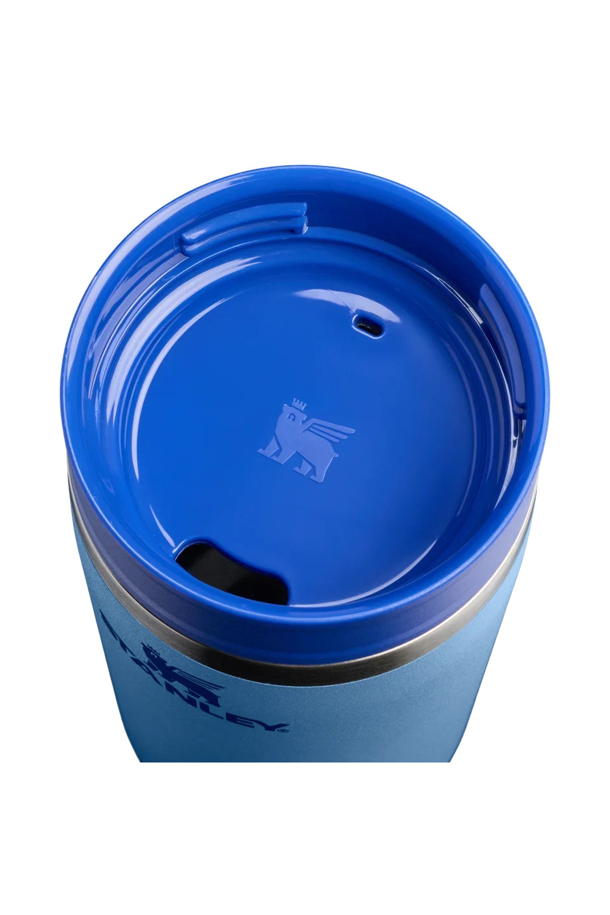 Stanley The Cafe To Go Travel Mug 0.35 LT Termos - Mavi